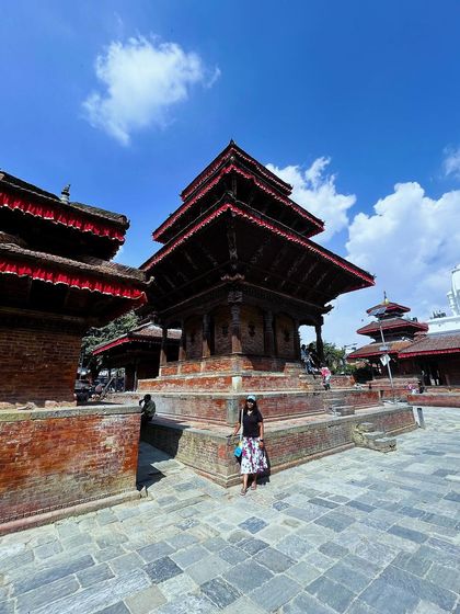 Miles To Trek - Guided Trekking Expeditions Himalayan Expeditions photo 55