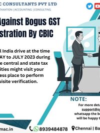 Business Tax & Compliance Services