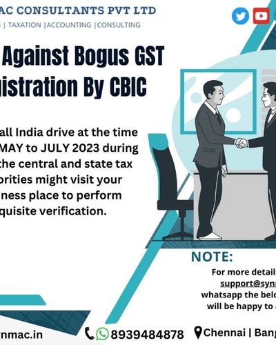 Business Tax & Compliance Services