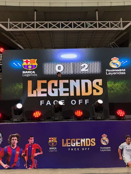 Festival & Big Stage Experience photo 3