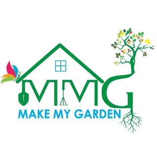 Make My Garden