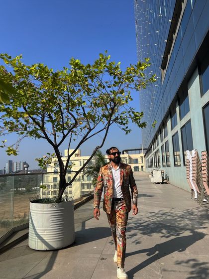 Meet The Dancing Bartender & Crew photo 5