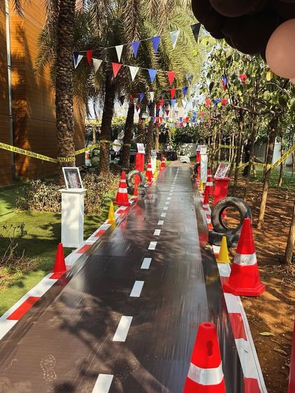 Action-Packed Adventures photo 9