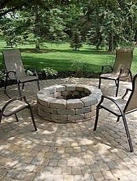 Hardscaping & Outdoor Living