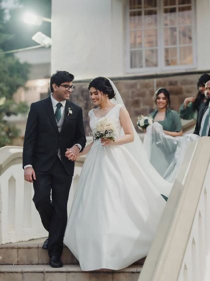 Timeless Christian Brides photo 80