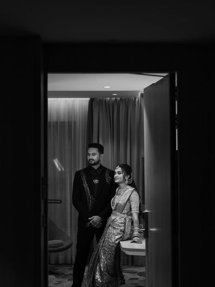 Weddings by BR - Fashion & Portrait Photography The Art of the Portrait photo 14