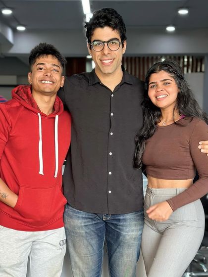 Rahul Prasad - 1-on-1 Online Fitness & Nutrition Coaching Awards & Recognition photo 7