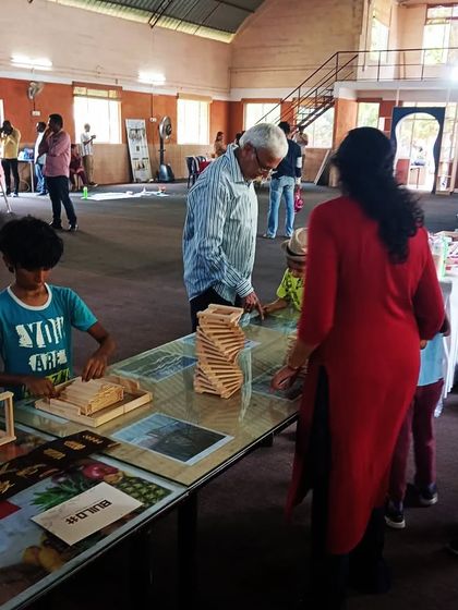 Build-It - Event & Party Workshops Private Parties & Group Sessions photo 5