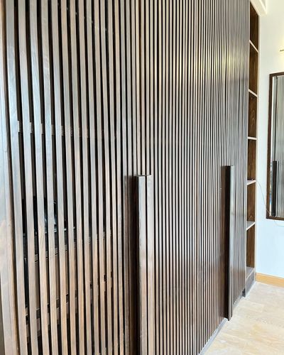 Custom Carpentry