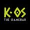 K-OS The GameBar