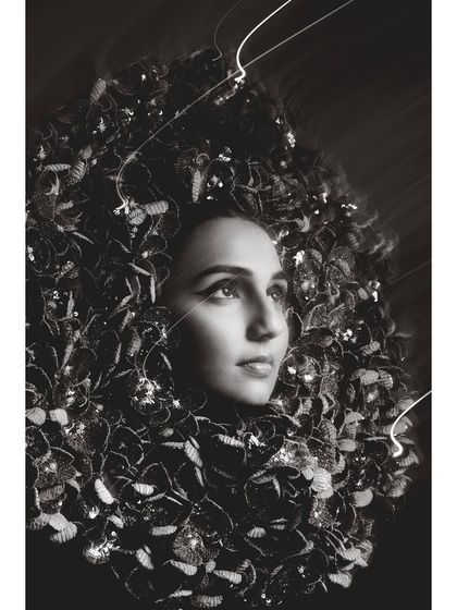 Magazine Features & Celebrity Collaborations photo 3