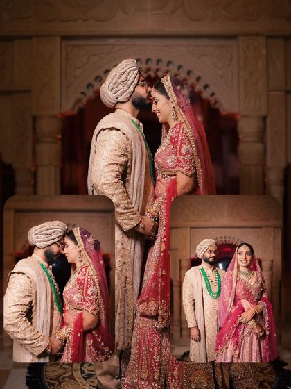 Our Sacred Vows photo 6