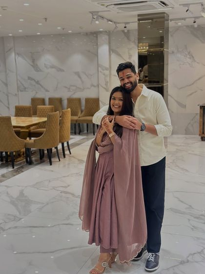 Priyanshi Khandelwal - Personal Fashion Styling Celebration Closet: Ethnic & Festive Styles photo 22