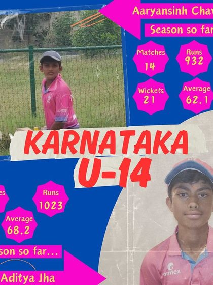 New Innings Cricket Enterprise - High-Performance Cricket Coaching Developing Future Stars photo 3