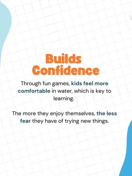 The Bubbling Fish - Swimming Lessons for Infants & Toddlers Our Play-Based Philosophy photo 14