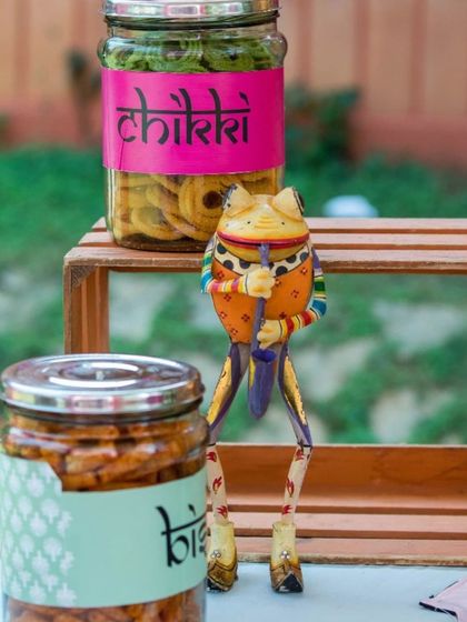 Dottedi - Event Styling & Experiences Unique Food & Drink Experiences photo 11