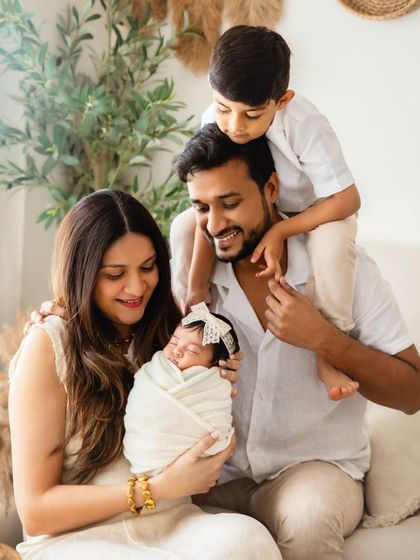 Our Family Story photo 43