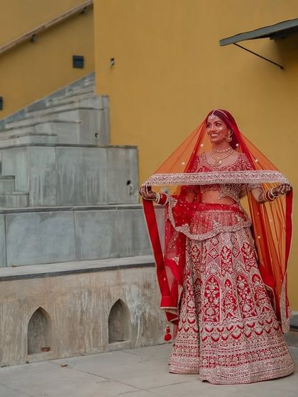 Journeys By Vivek - Wedding Photography Couple Portraits: The Two of Us photo 187