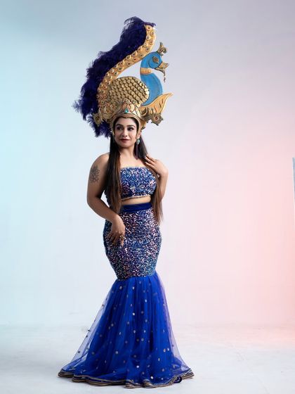 Costume Bank - Photoshoot & Videography Packages Themed & Character Costumes photo 15