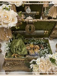 Wedding Invitations and Gifts