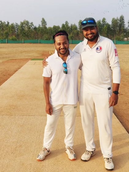 Boundless Cricket Academy - Group Cricket Training Forging Champions: Match Wins & Achievements photo 54