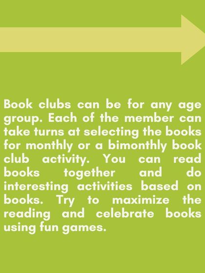 ThinkBox - Children's Book & Toy Library Membership For Parents & Educators: Tips and Resources photo 19