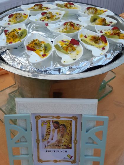 The Sweet Finale: Our Dessert Counters photo 18