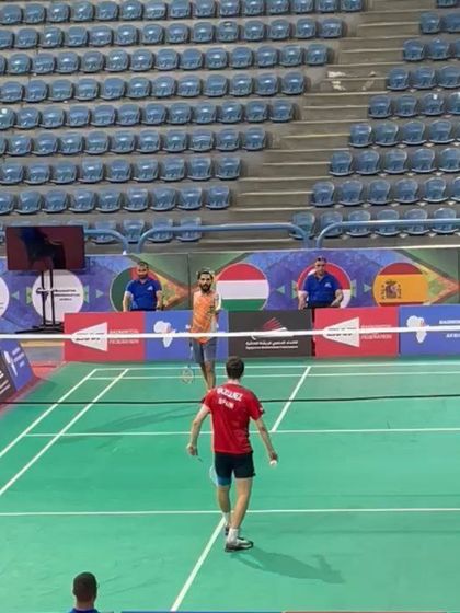 Yadav Pro Badminton Academy - Professional Badminton Coaching Programs International Victories photo 18