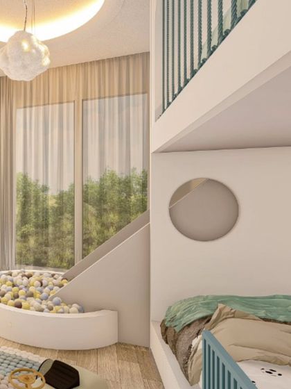 Imaginative Spaces for Children photo 7