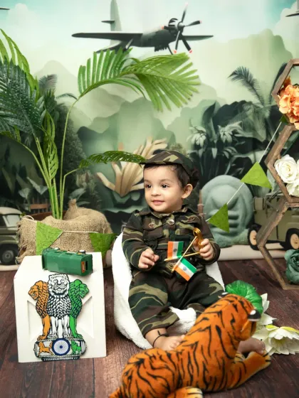 Festival Vibes & Mini Sessions photo 38