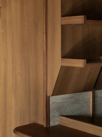 Serene Spaces: Cafes & Wellness Studios photo 31