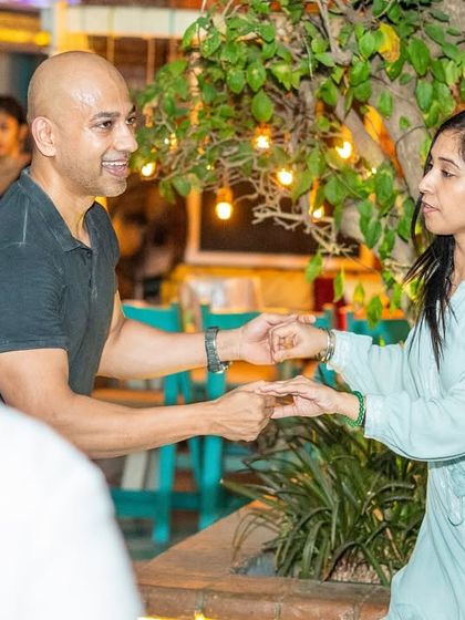 Furor - Latin Dance Socials The La Rumba Experience photo 32