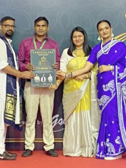 A Certified & Recognized Mentor photo 6