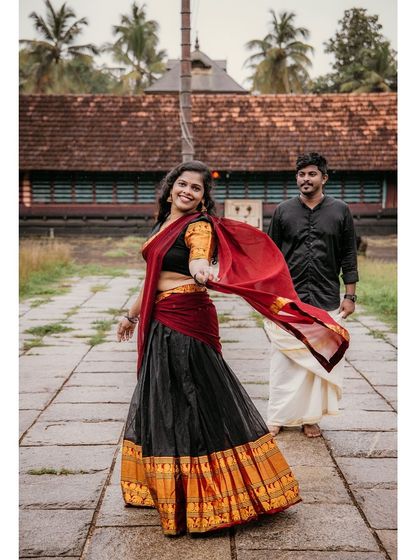 Orange Wedding Cinemas - Wedding Photography & Cinematography Pre-Wedding Stories: Love in Every Landscape photo 141