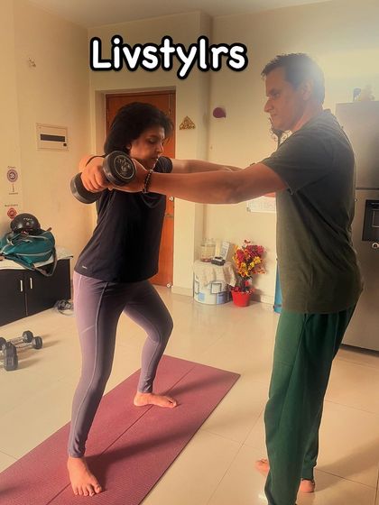 Livstylrs - Personal Fitness Training Strength Training for Everyday Power photo 41