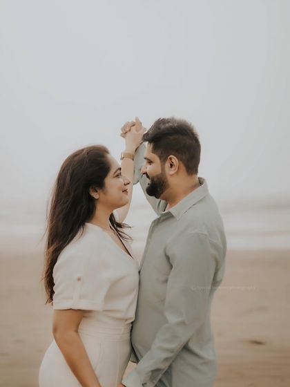 Special Moment Photography - Pre-Wedding Photography & Films Seaside & Monsoon Romance photo 7