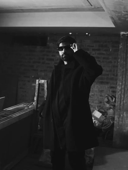 Playing the closing set tonight at Diablo Delhi. I'll be sending some fun minimal and bouncy house music your way. Let's do it!