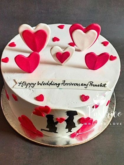 Pastrico - Custom Celebration Cakes Sophisticated Cakes for Grown-Up Celebrations photo 18