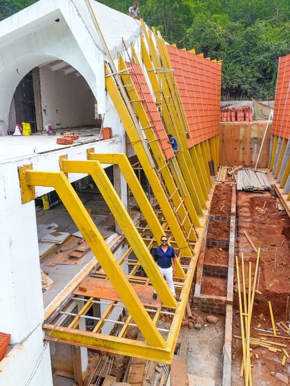 Tellado Villas, Goa: A Dialogue with Tradition photo 10