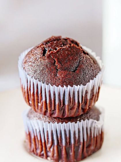 Delectable Desserts & Baked Goods photo 22