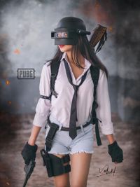 Conceptual & Themed Portrait Photography