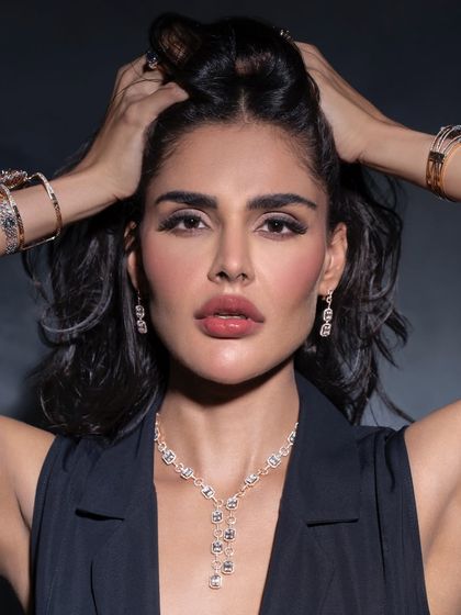 Jewelry Styling: Modern & Traditional photo 42