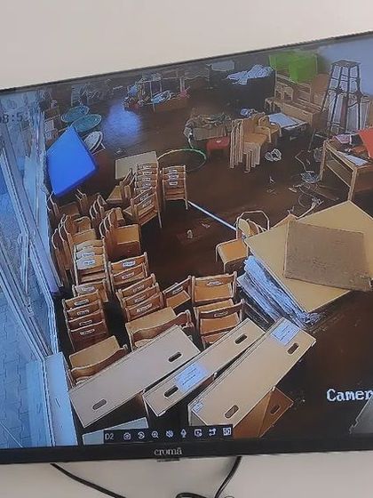 Sadwini Infotech - Security System Installation Residential Security Setups photo 42