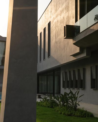 Residential Architecture
