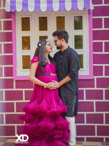 Elegant Gown & Modern Dress Sessions photo 121