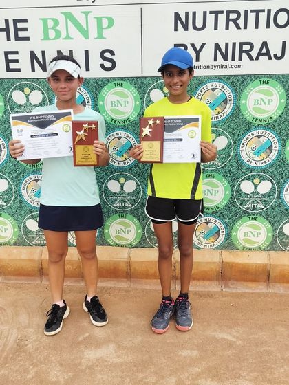 Forging Champions: Our Students' Victories photo 36