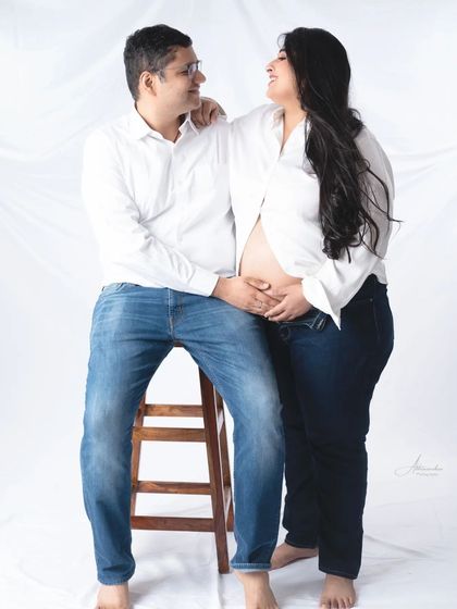 Abhinandan Photography - Maternity Photography Modern & Casual Styles photo 53