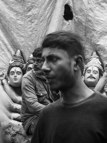 Kashi: Between Life and Liberation photo 19