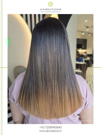 Hair Repair & Smoothing Treatments photo 8