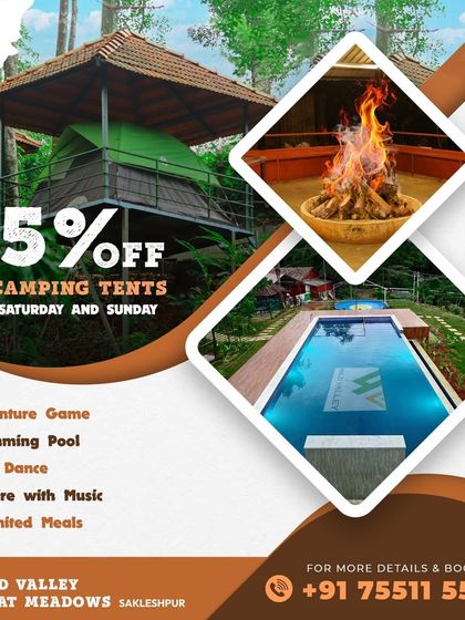 Wild Valley - Adventure Getaways Latest Buzz & Special Offers photo 3